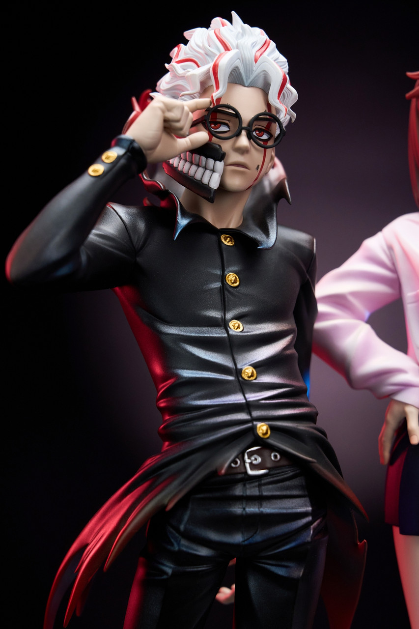 Pre-order * Execution Studio DAN DA DAN Ken Takakura＆Momo Ayase