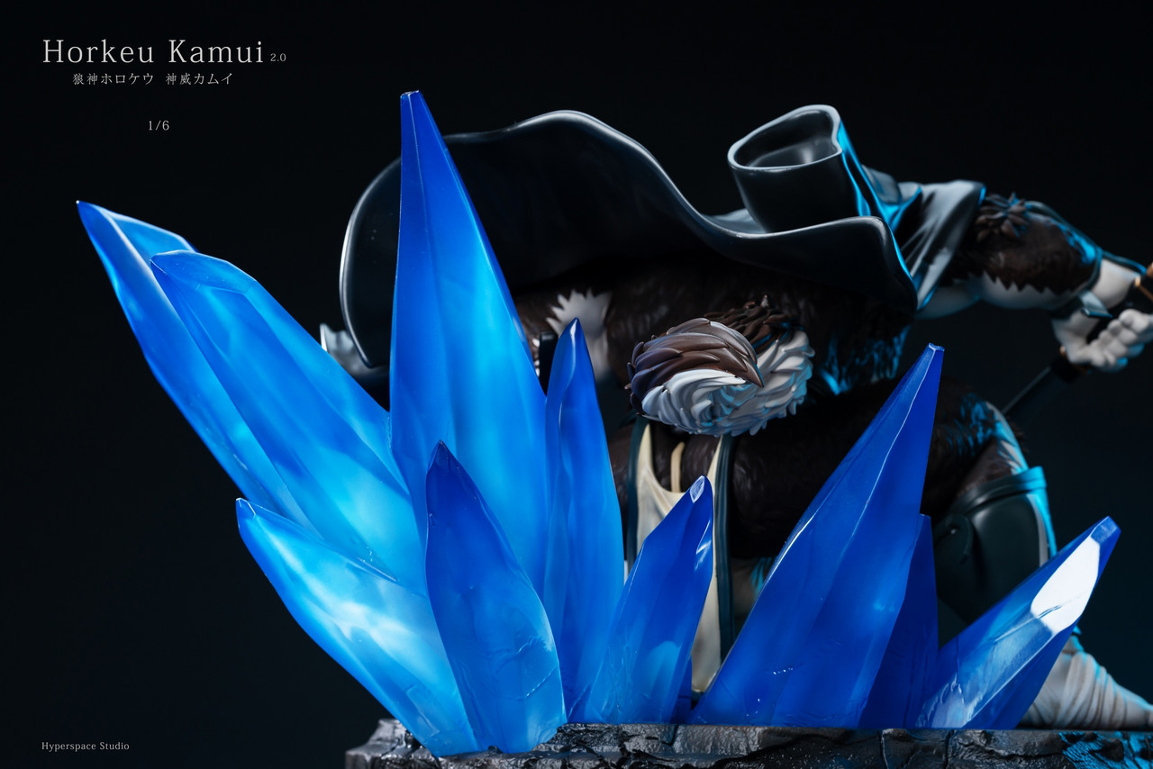 Pre-order * Hyperspace Studio Tokyo Afterschool Summoners Horkeu