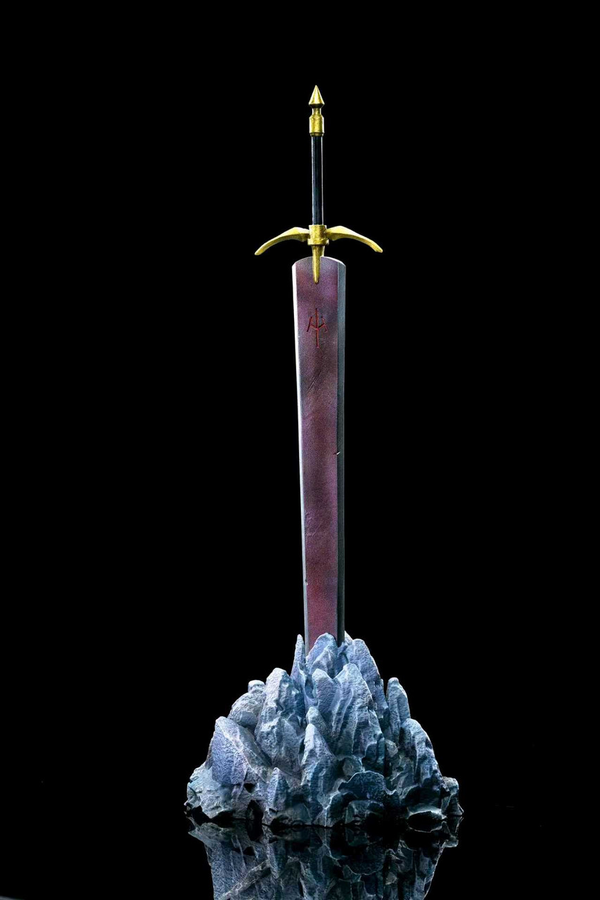 Pre-order * AT Studio＆BIHS Studio Claymore Teresa＆Clare Resin