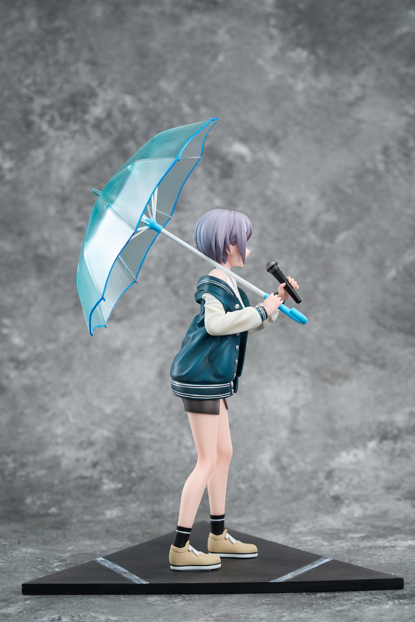 Pre-order * Qi Jiang Studio BanG Dream! Takamatsu Tomori Resin