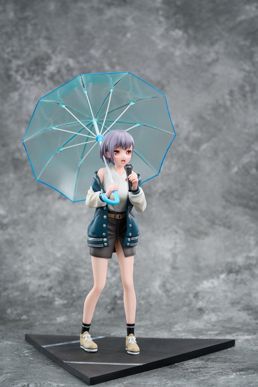 Pre-order * Qi Jiang Studio BanG Dream! Takamatsu Tomori Resin