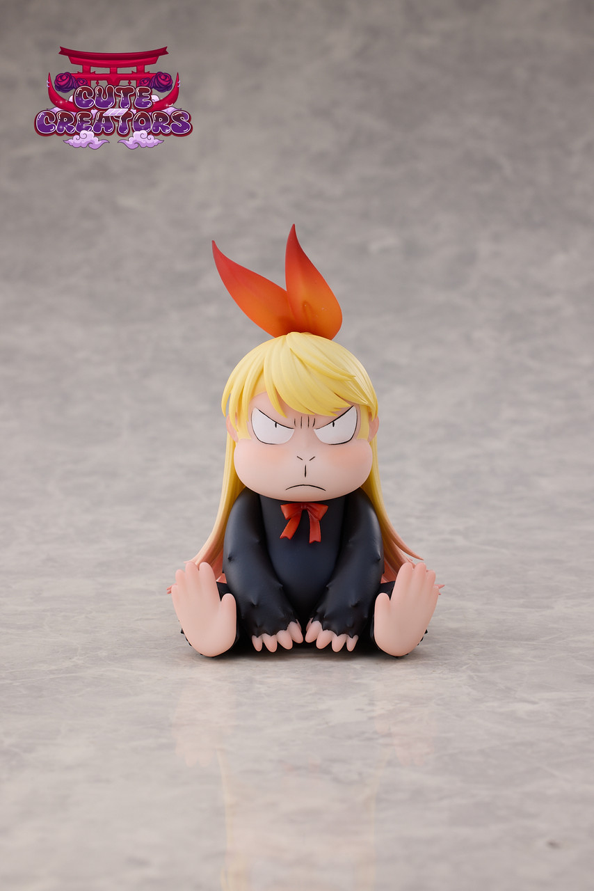 Pre-order * Cute Creators Studio Nisekoi Kirisaki Chitoge Resin