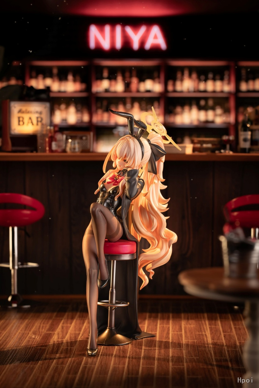 Pre-order * Pepeho Studio Blue Archive bunny girl Smiling