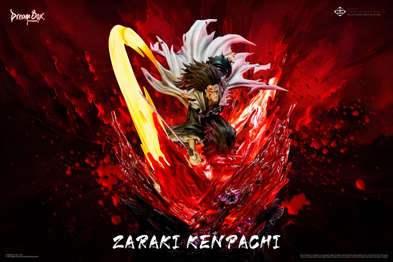 Takapachiページ BLEACH-VIBRATIONSTARS-