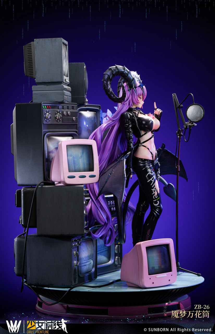 Licensed*Pre-order * Max Milk Studio X AoTee Studios Girls