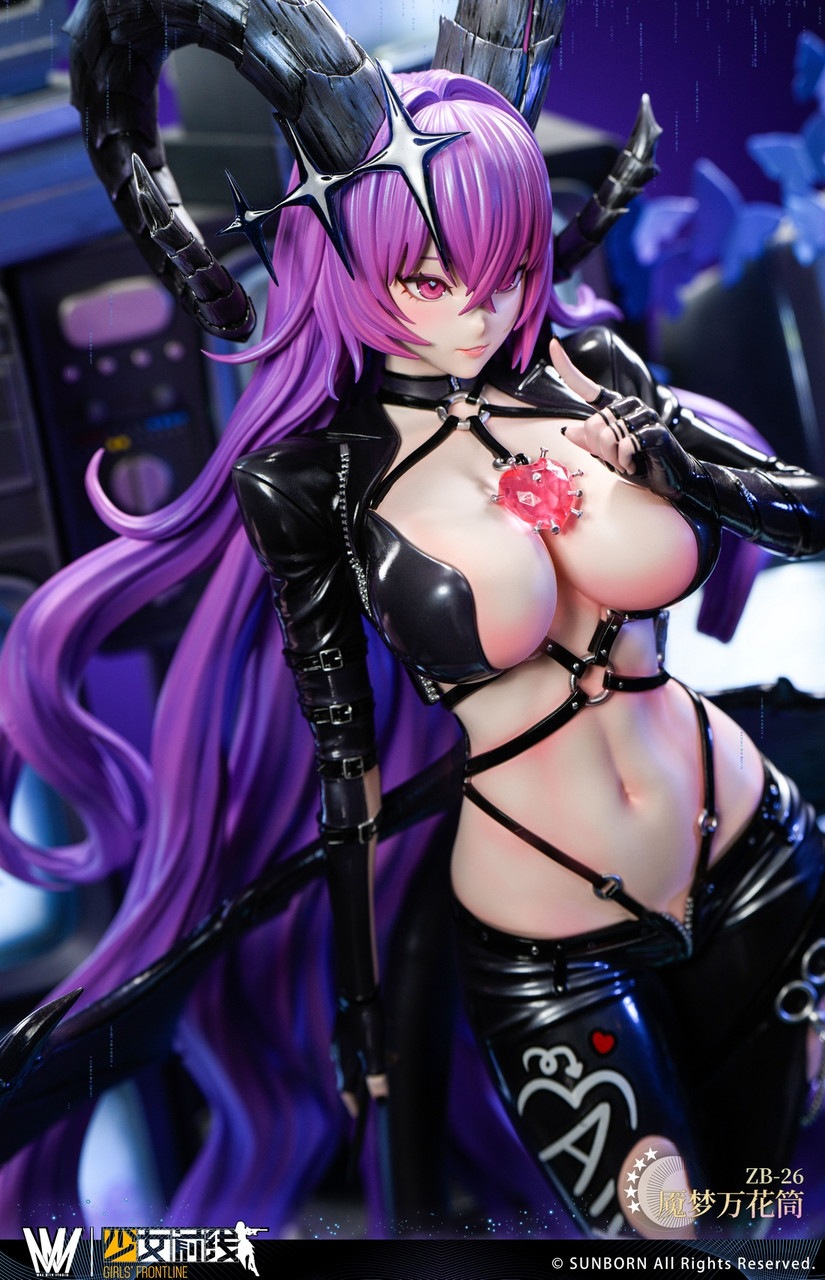 Licensed*Pre-order * Max Milk Studio X AoTee Studios Girls
