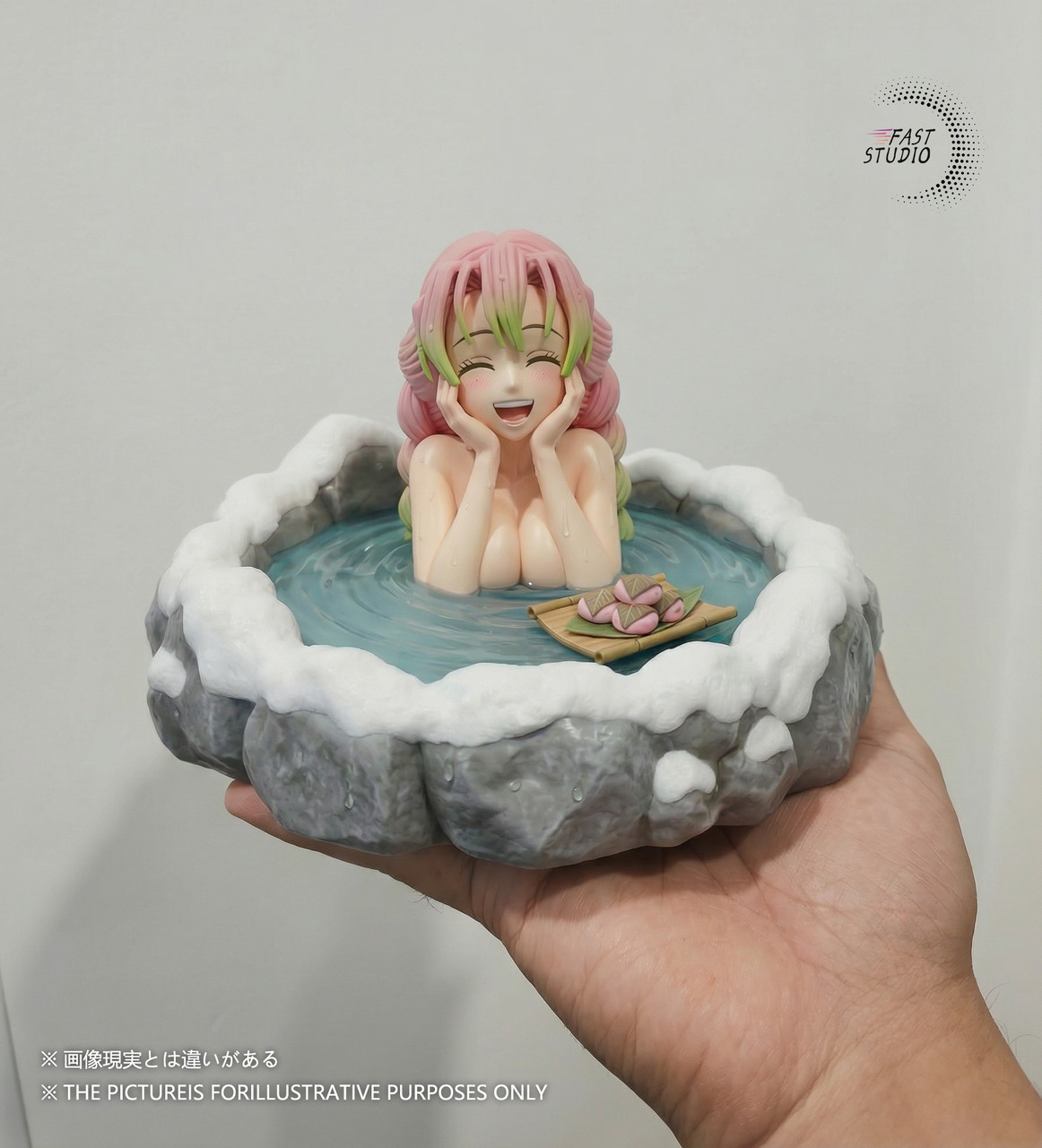 demon slayer mitsuri sex doll Creating Sprunki Character from Wonderland