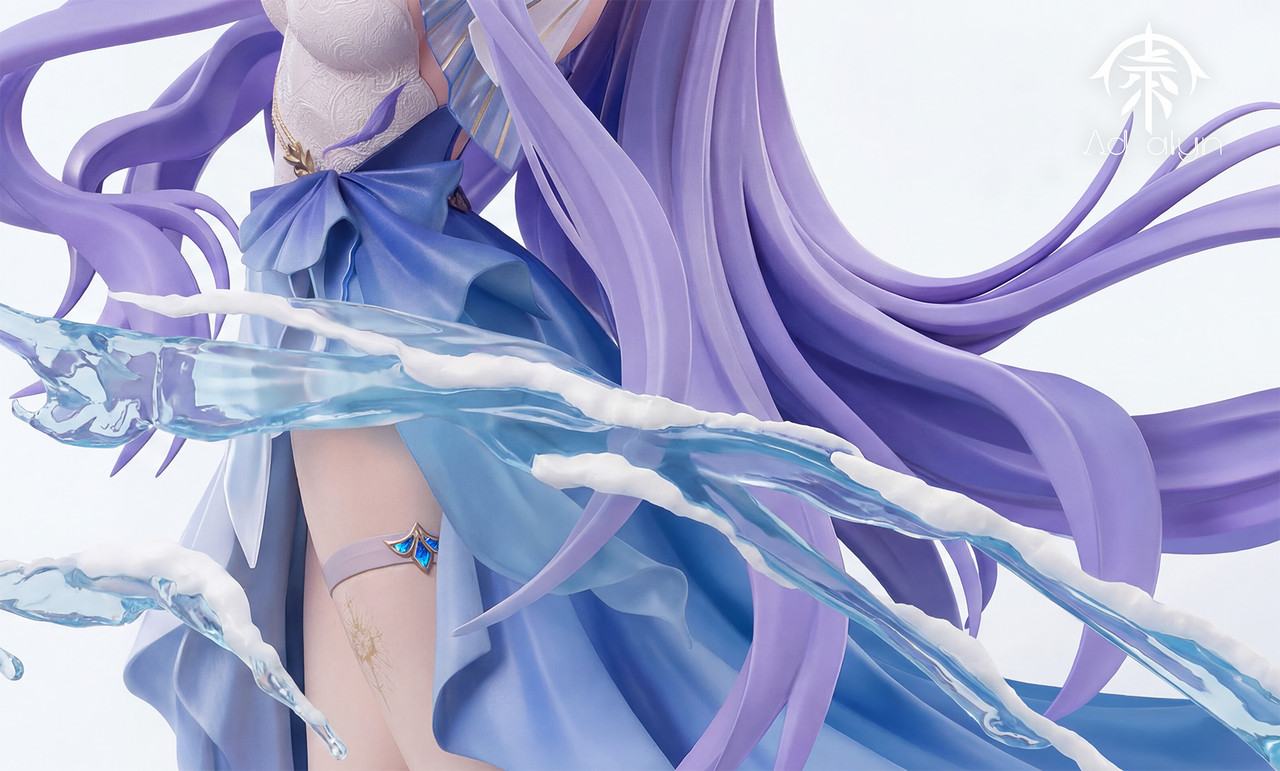Pre-order * Adalyn Studio Wuthering Waves Cantarella Resin Statue