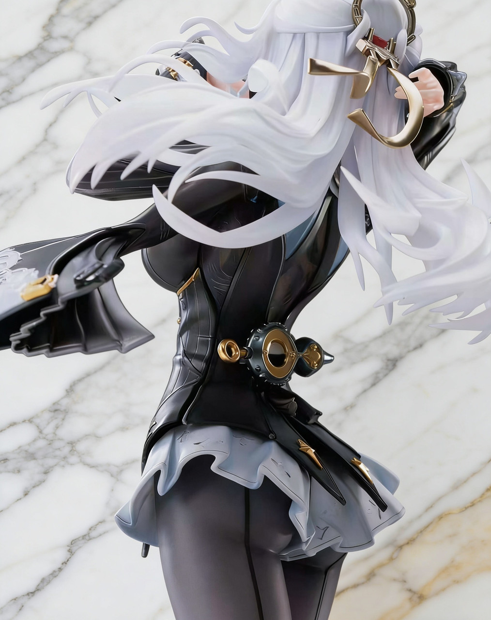 うーやんページ Pre-order * Pepeho Studio Zenless Zone Zero Yixuan Resin Statue