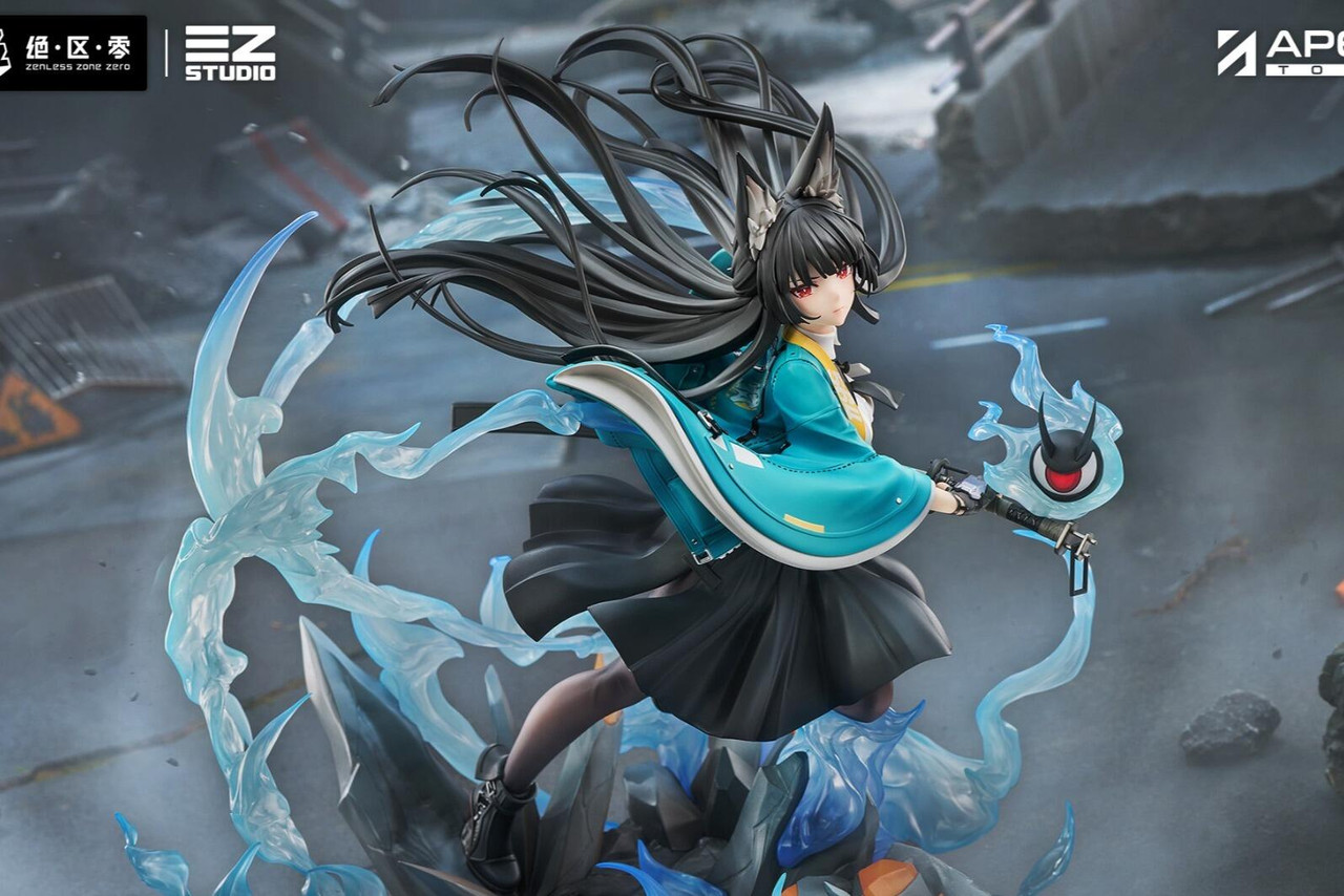 Licensed*Pre-order * APEX-TOYS Zenless Zone Zero Hoshimi Miyabi