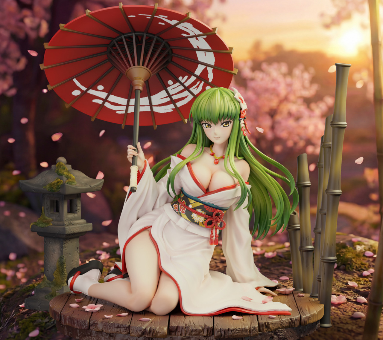 Pre-order * Surreal Studio Code Geass: Lelouch of the Rebellion