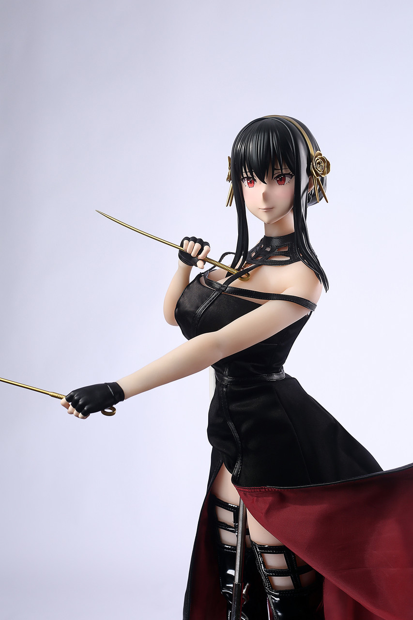 and series archive blue Revoltech Kaiyodo Yo 置物 Ys Chronicles II & I 置物