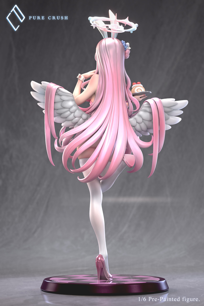 Pre-order * Pure Crush Studio Blue Archive Misono Mika Resin