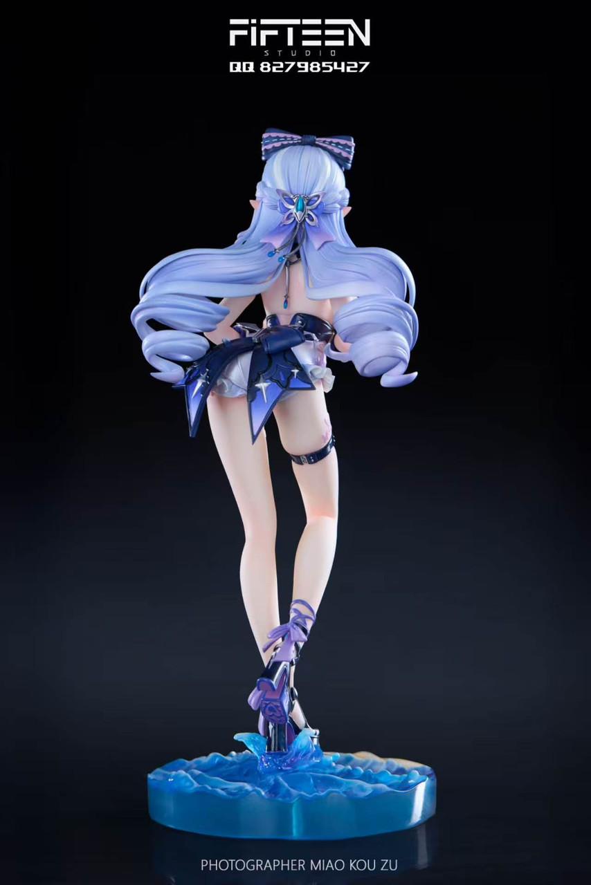 Pre-order * Fifteen Studio Zenless Zone Zero swimsuit Vivian