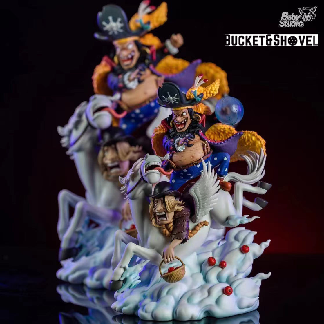 Pre-order * Baby Studio One Piece 