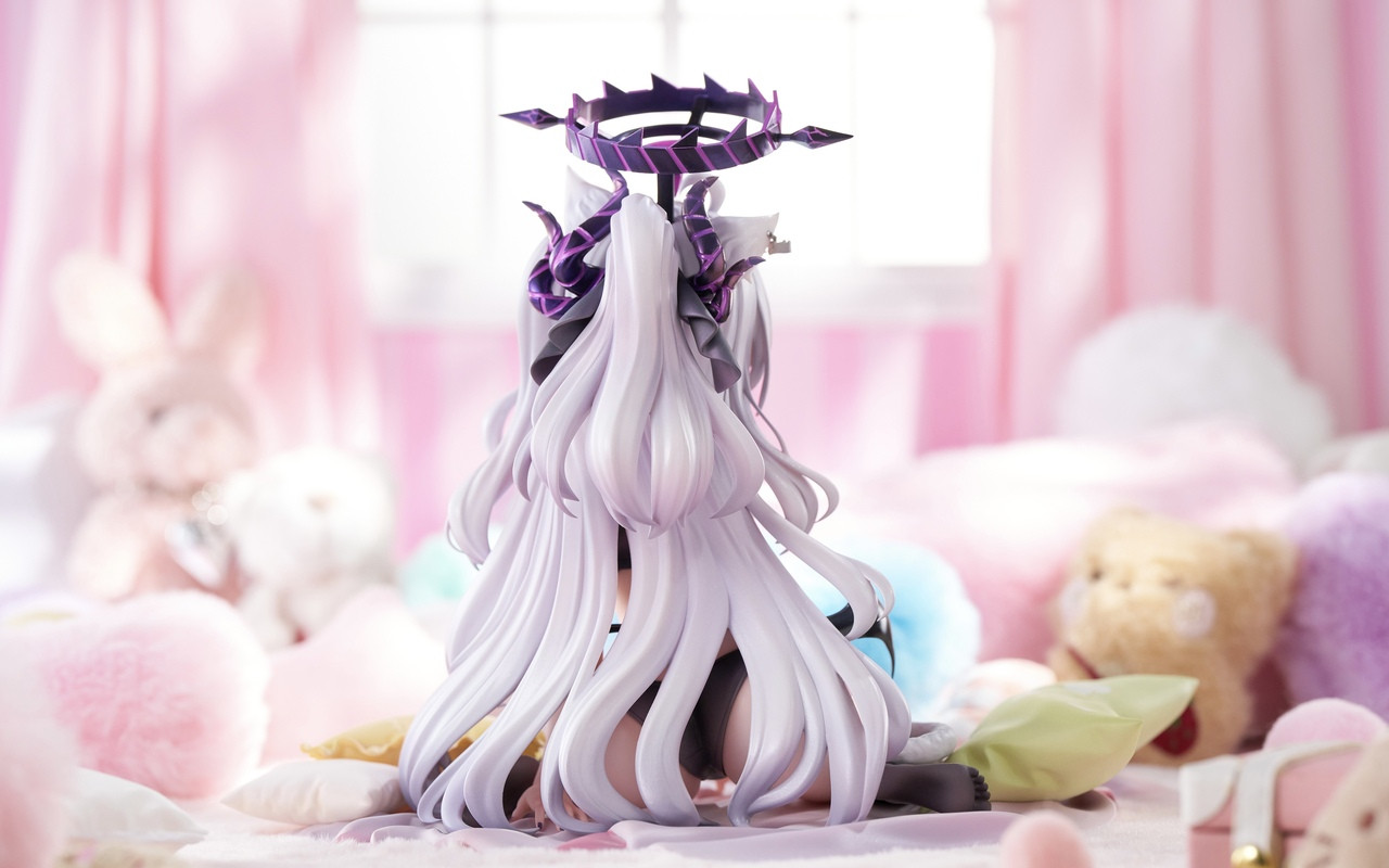 Pre-order * RG Studio Blue Archive Sorasaki Hina Resin Statue