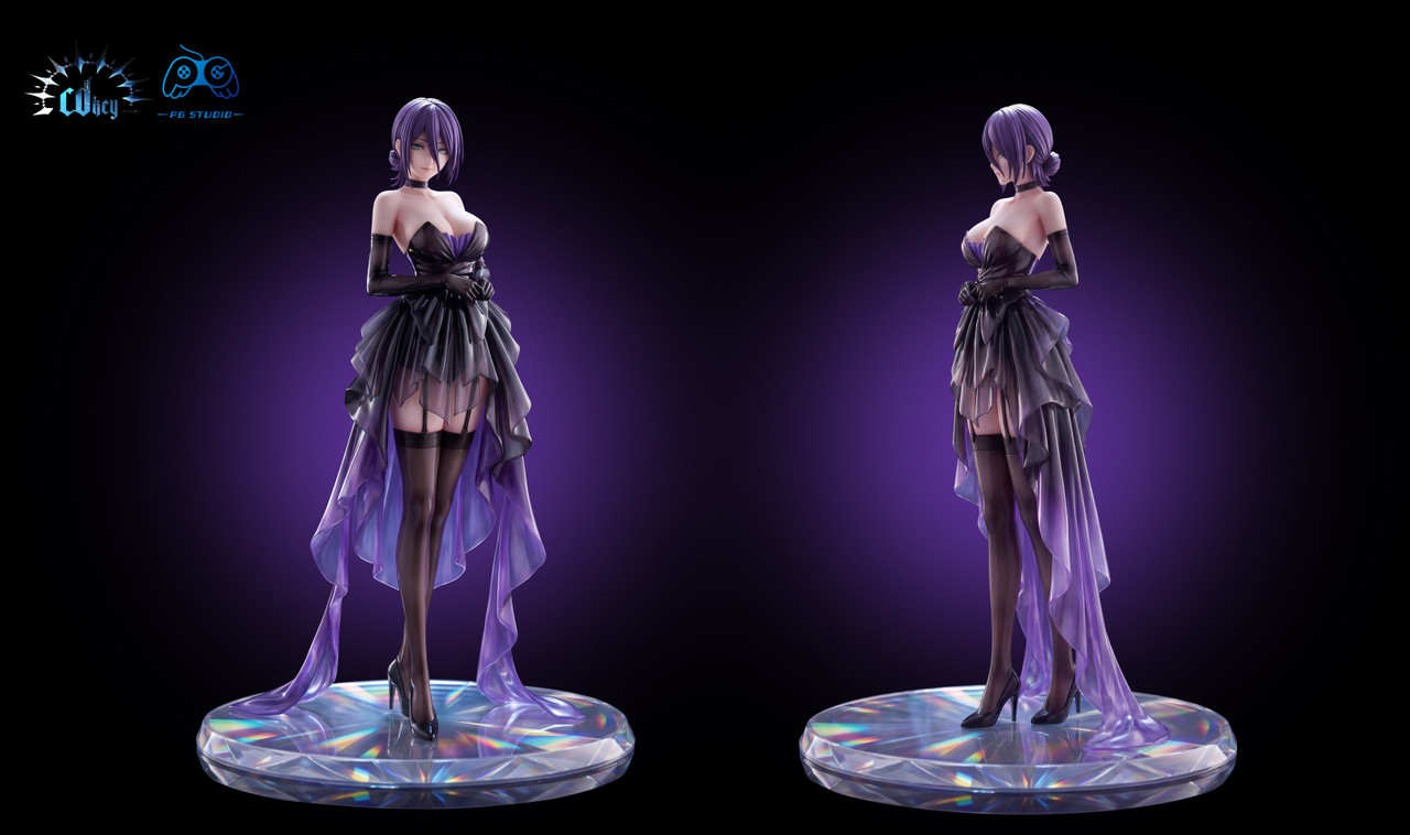 Pre-order * Cdkey Studio Chainsaw Man Evening dress series Reze
