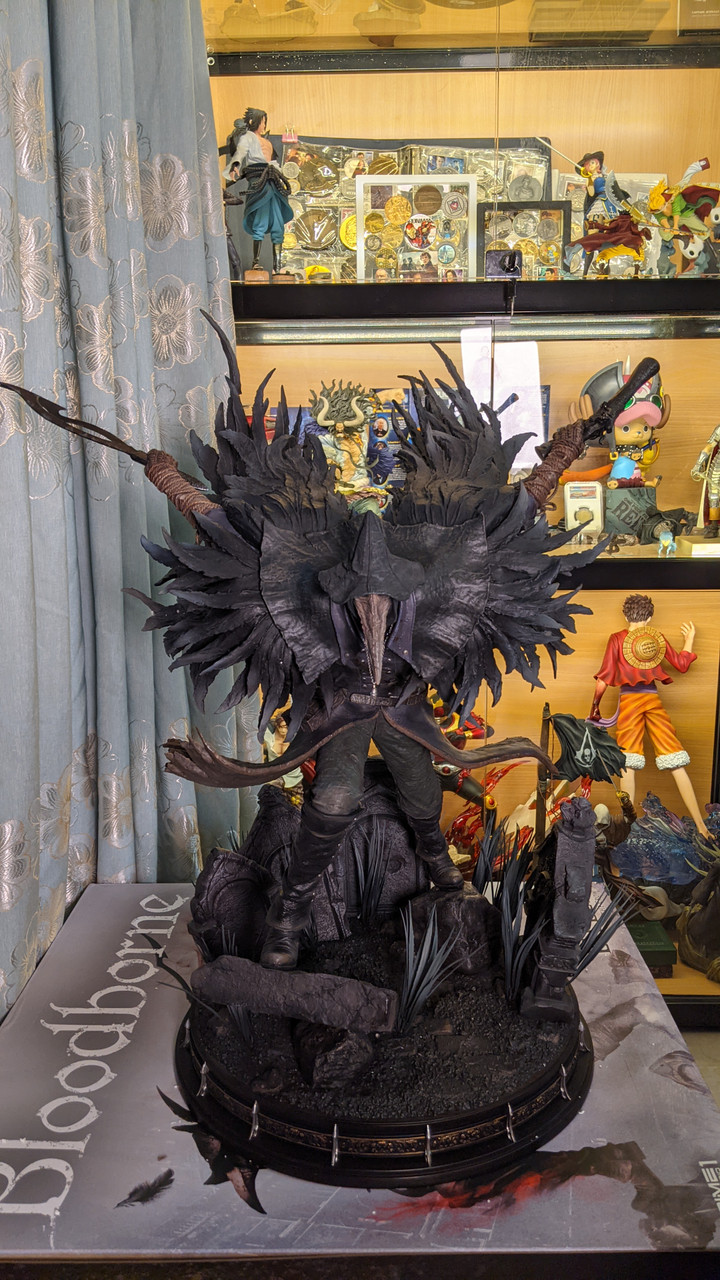 切り株火鉢 【引取限定】