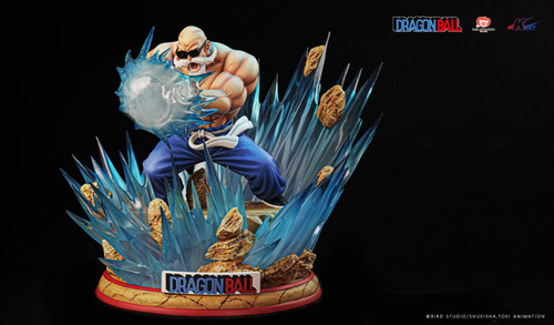 * Pre-order * Kart Studio Dragon Ball Master Roshi 1/4 Resin Statue #1