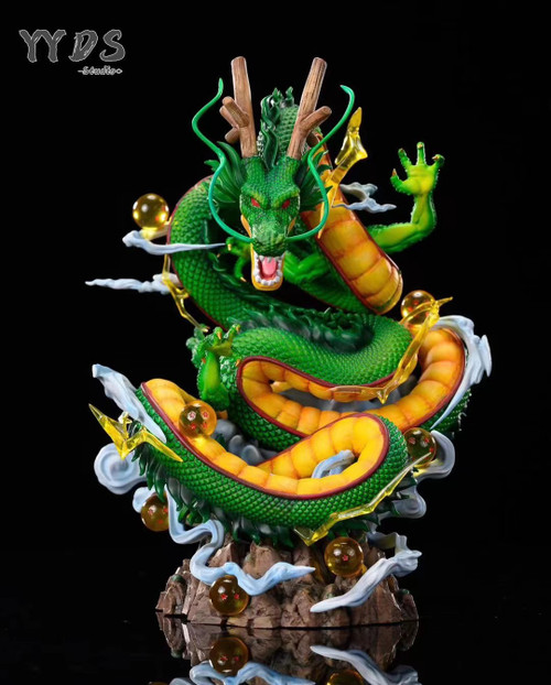 * Pre-order * YYDS Studio Dragon Ball Shenron Resin Statue #1