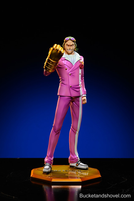 *Pre-order * GG Studio One Piece Gild Tesoro Resin Statue #1