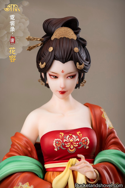 Statue Shadow Moon 1/4 Par STAREXVA Studio – Collection Neuve