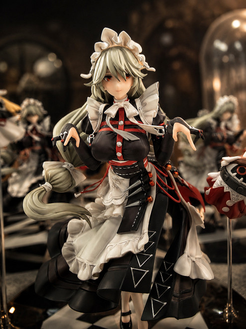 Bucketandshovel anime figures