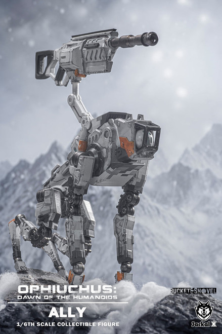 Find By Anime - Original Creation - Bucket&Shovel