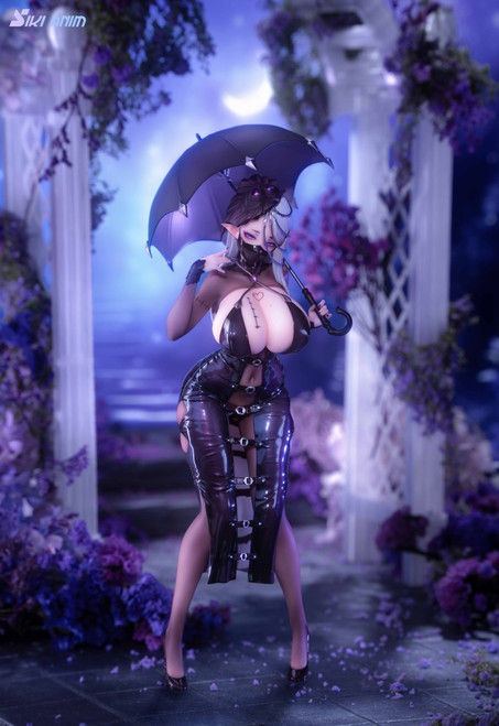 *Pre-order * Sikianim Studio Original Widow Kelly Statue #5