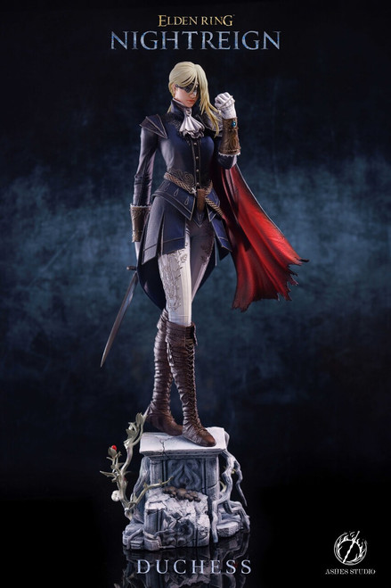 Sword&Wing Studio – Elden Ring Royal knight Loretta