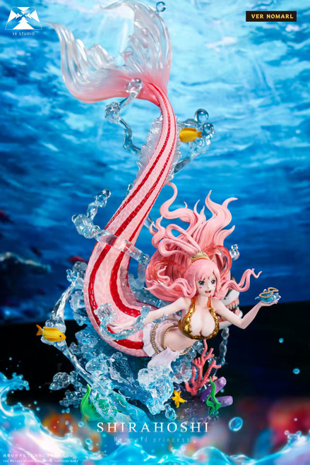 ワンピース 3D Dx Studio - ONE PIECE Soul King Brook - OrzGK