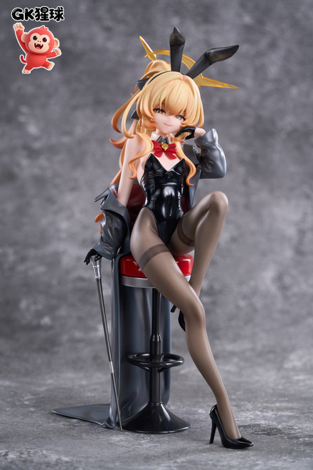 *Pre-order * GK Xingqiu Studio Blue Archive Professor Niyaniya Resin Statue #3