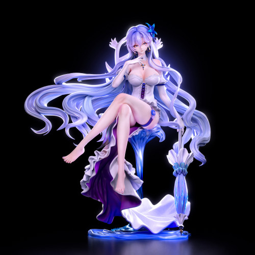*Pre-order * Xiao Huan Xiong Studio Wuthering Waves Cantarella Resin Statue #6
