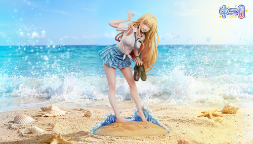 *Pre-order * Zhongerbing Studio My Dress-Up Darling JK Kitagawa Marin Resin Statue #3