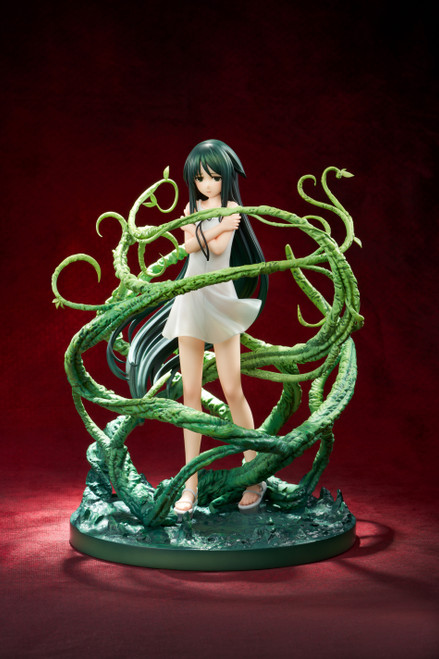 *Pre-order * Magiarts Studio The Song of Saya Saya Statue #6
