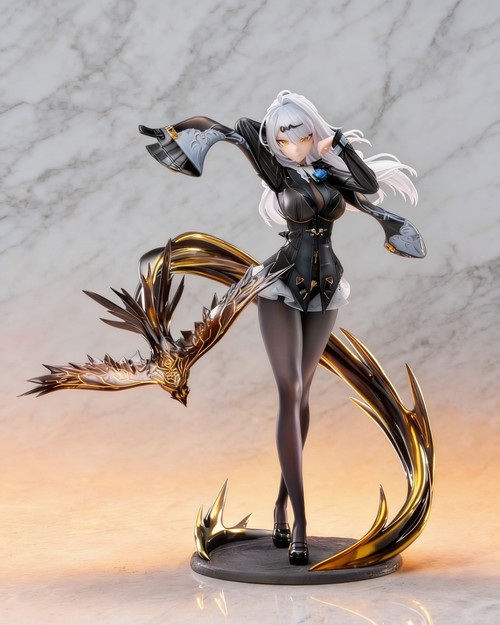 *Pre-order * Pepeho Studio Zenless Zone Zero Yixuan Resin Statue #2