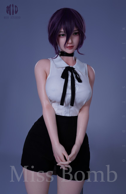 Find By Anime - Chainsaw man - Page 2 - Bucket&Shovel