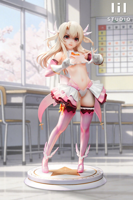 *Pre-order * Impression Studio Fate Illyasviel von Einzbern Resin Statue #2
