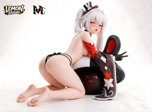 *Pre-order * Lemon studio＆YM studio Honkai：Star Rail Sparkle Resin Statue #3