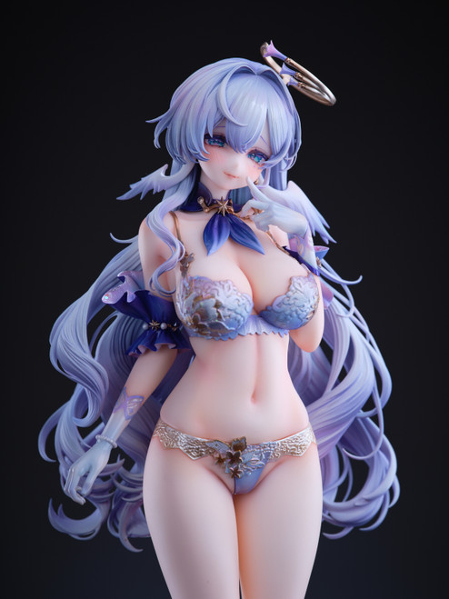 *Pre-order * Geniusbee Studio Honkai: Star Rail Robin Resin Statue #1