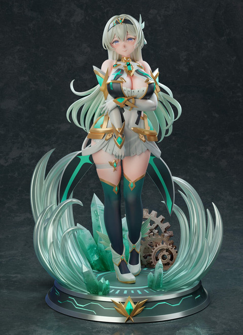 *Pre-order * Make zero Studio Honkai: Star Rail Firefly Resin Statue #7