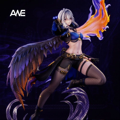 *Pre-order * ANE Studio Wuthering Waves GALBRENA Resin Statue #1