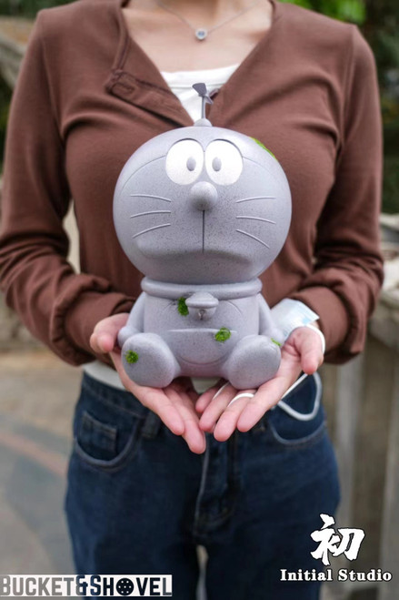 * Pre-order * Initial Studio Doraemon Resin Statue