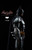 * Pre-order * Z Studio Batman: Arkham Origins Batman Resin Statue #4