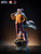 * Pre-order * JiMei Studio One Piece Monkey D. Luffy＆Silvers Rayleigh Resin Statue #2