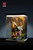 * Pre-order * JiMei Studio One Piece Monkey D. Luffy＆Silvers Rayleigh Resin Statue #5