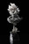 * Pre-order * JM Studio Dragon Ball Ultra Instinct Goku Resin Statue #7