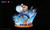 * Pre-order * Kart Studio Dragon Ball Master Roshi 1/4 Resin Statue #5