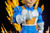 * Pre-order * Clouds Studio Dragon Ball Vegeta Resin Statue #8
