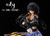 * Pre-order * Why Studio Date a Live Uniform Tokisaki Kurumi Resin Statue #2